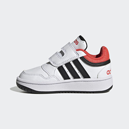 Adidas Bebek Ayakkabı Hoops 3.0 CF I