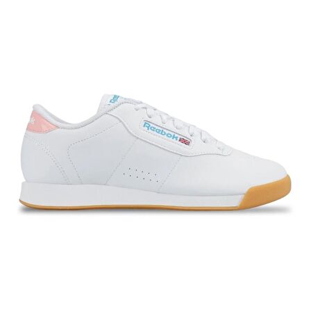 Reebok GW4783 Prıncess Spor Ayakkabı Bej