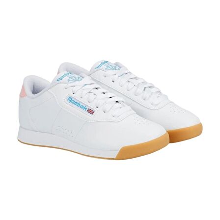 Reebok GW4783 Prıncess Spor Ayakkabı Bej