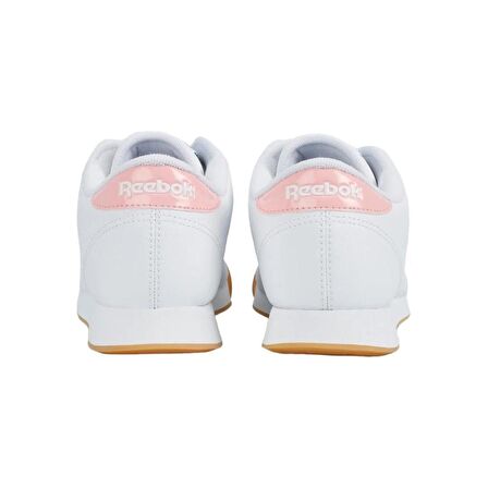 Reebok GW4783 Prıncess Spor Ayakkabı Bej