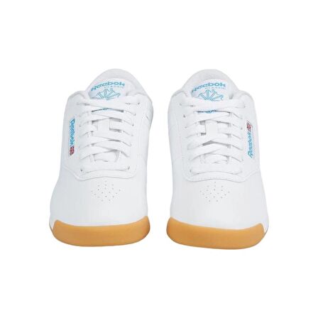 Reebok GW4783 Prıncess Spor Ayakkabı Bej