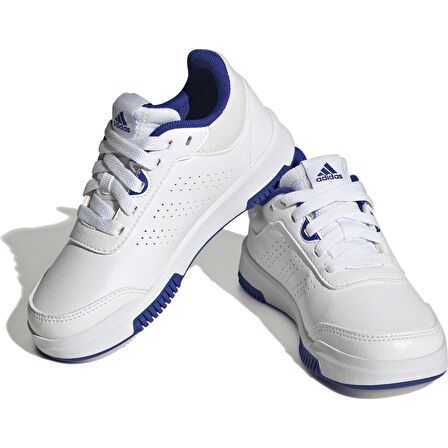 Adidas H06314 Tensaur Sport 2.0 K Unisex Koşu Ayakkabı