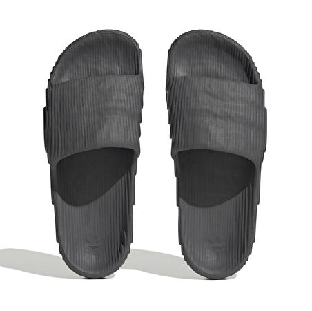 HP6522-E adidas Adılette 22 Terlik Gri
