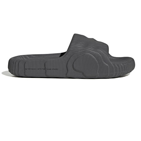HP6522-E adidas Adılette 22 Terlik Gri