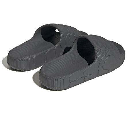 HP6522-E adidas Adılette 22 Terlik Gri