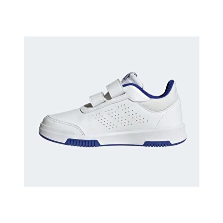 adidas Tensuar Hook and Loop Sneaker Çocuk Spor Ayakkabı Beyaz H06307