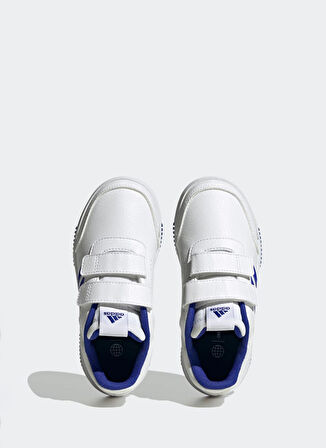 adidas Beyaz Erkek Çocuk Yürüyüş Ayakkabısı H06307 Tensaur Sport 2.0 CF K