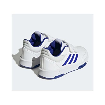 adidas Tensuar Hook and Loop Sneaker Çocuk Spor Ayakkabı Beyaz H06307