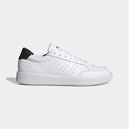 Adidas Nova Court Erkek Günlük  Beyaz Spor Ayakkabı H06238