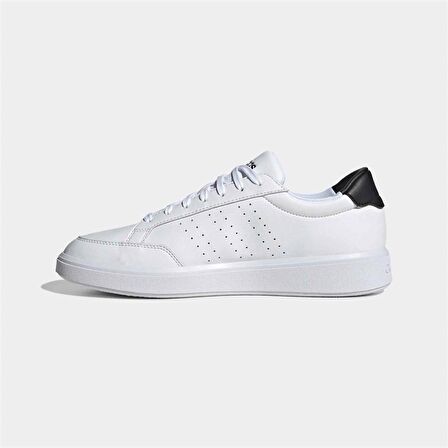 Adidas Nova Court Erkek Günlük  Beyaz Spor Ayakkabı H06238