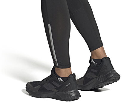 adidas Terrex Soulstride R.Rdy Erkek Outdoor Ayakkabısı IF5015 Siyah