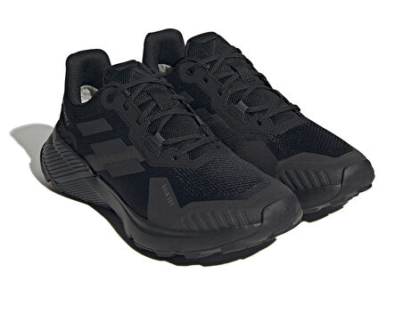 adidas Terrex Soulstride R.Rdy Erkek Outdoor Ayakkabısı IF5015 Siyah