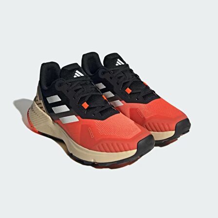 Adidas TERREX SOULSTRIDE Turuncu Erkek Outdoor Ayakkabı