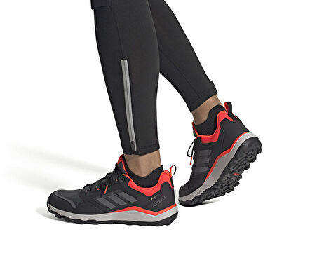 adidas Terrex Tracerocker 2 Gtx Erkek Outdoor Ayakkabısı IE9400 Siyah