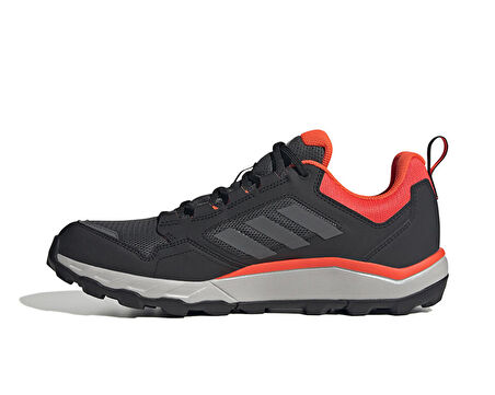 adidas Terrex Tracerocker 2 Gtx Erkek Outdoor Ayakkabısı IE9400 Siyah
