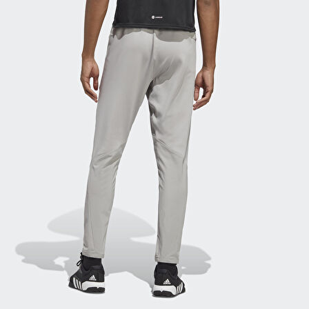 adidas D4T Erkek Gri Eşofman Altı (IB9041)