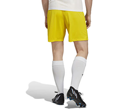 adidas Ent22 Sho Erkek Futbol Şortu IC7404 Sarı