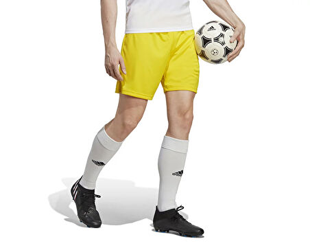 adidas Ent22 Sho Erkek Futbol Şortu IC7404 Sarı