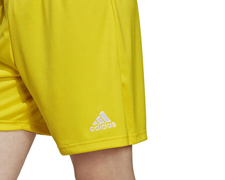 adidas Ent22 Sho Erkek Futbol Şortu IC7404 Sarı