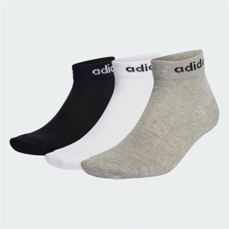 T LIN ANKLE 3P