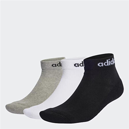 C LIN ANKLE 3P