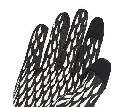 adidas Tiro C Gloves Unisex Saha İçi & Saha Dışı Futbol Eldiveni HS9750 Siyah