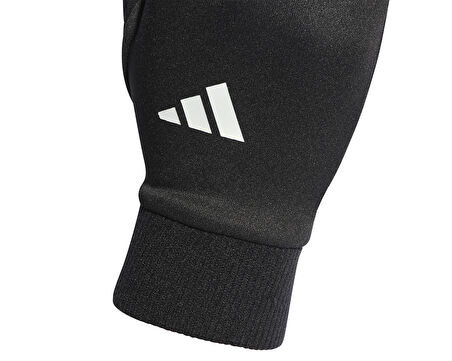 adidas Tiro C Gloves Unisex Saha İçi & Saha Dışı Futbol Eldiveni HS9750 Siyah