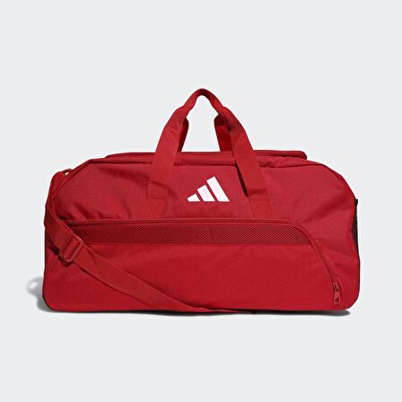 adidas IB8658 TIRO L DUFFLE M Çanta