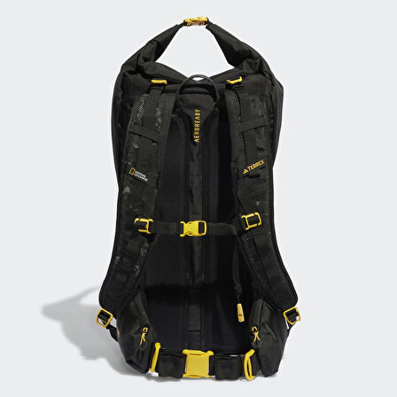 adidas IB8551 TRX NATGEO BP Sırt Çantası