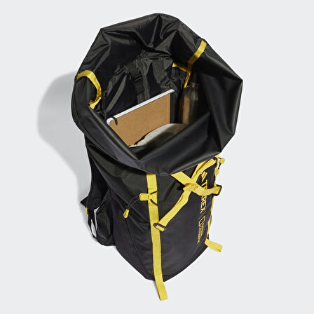 adidas IB8551 TRX NATGEO BP Sırt Çantası