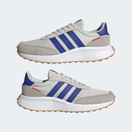 Adidas RUN 70s Gri Erkek Spor Ayakkabı