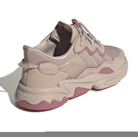 HQ8544-K adidas Ozweego W Kadın Spor Ayakkabı Pembe