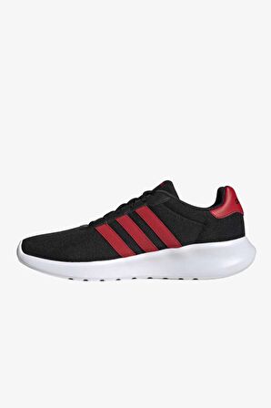 Adidas Lite Racer 3.0 Erkek Siyah Sneaker HP6095