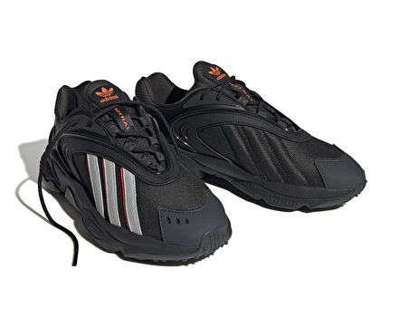 adidas Oztral Erkek Günlük Ayakkabı GZ9408 Siyah