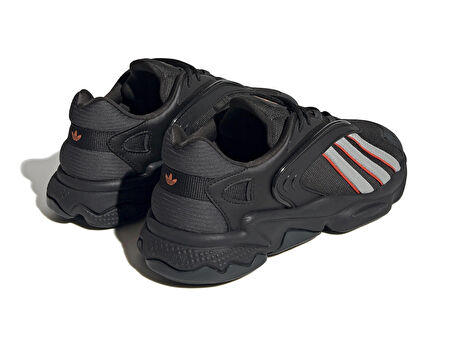 adidas Oztral Erkek Günlük Ayakkabı GZ9408 Siyah