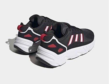 Adidas Zx 22 Boost Siyah Spor Ayakkabı HP2770 M-13
