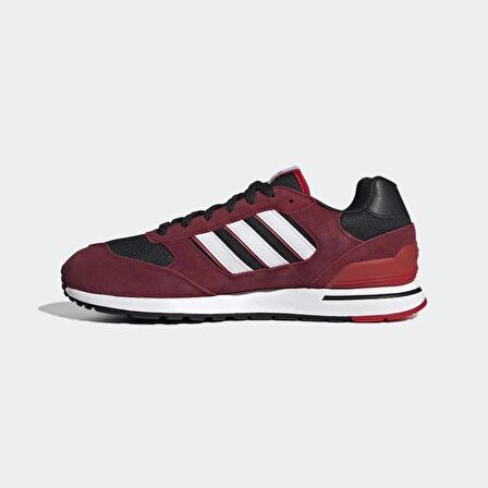 Adidas RUN 80s Erkek Koşu Ayakkabısı HP6110