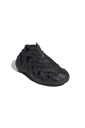 Adifom Q Unisex Siyah Spor Ayakkabı core black / 44,5