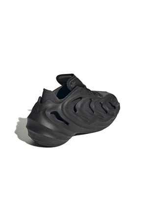 Adifom Q Unisex Siyah Spor Ayakkabı core black / 44,5