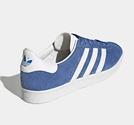 adidas Gazelle Mavi Erkek Günlük Spor Ayakkabı FZ5593