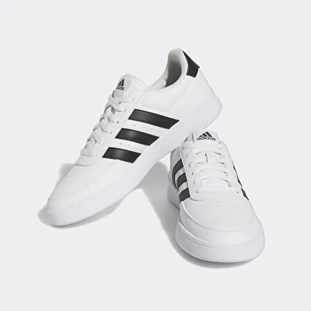 Adidas Erkek Tenis Ayakkabı Breaknet 2.0 Hp9426