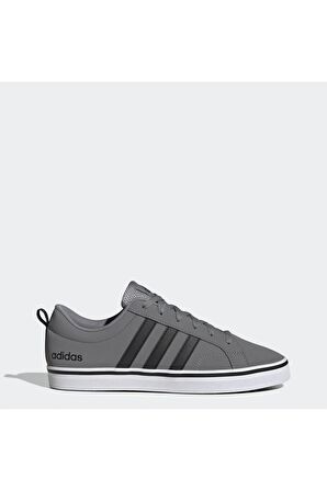 HP6007 Adidas Vs Pace 2.0 Erkek Spor Ayakkabı GRETHR/CBLACK/FTWWHT