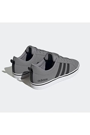 HP6007 Adidas Vs Pace 2.0 Erkek Spor Ayakkabı GRETHR/CBLACK/FTWWHT