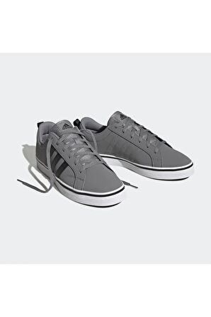 HP6007 Adidas Vs Pace 2.0 Erkek Spor Ayakkabı GRETHR/CBLACK/FTWWHT