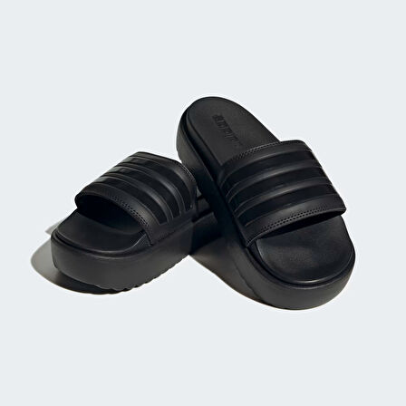 Adidas Adilette Platform Kadın Terlik HQ6179