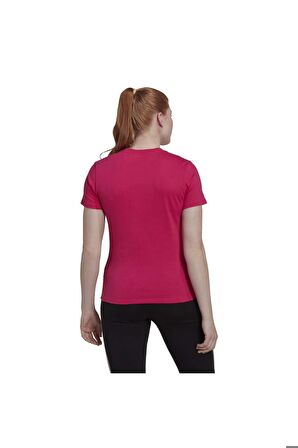 Adidas W Bl T Kadın T-shirt HL2030