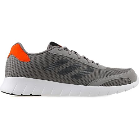 adidas Balletico M Erkek Koşu Ayakkabısı Gb22408 Gri