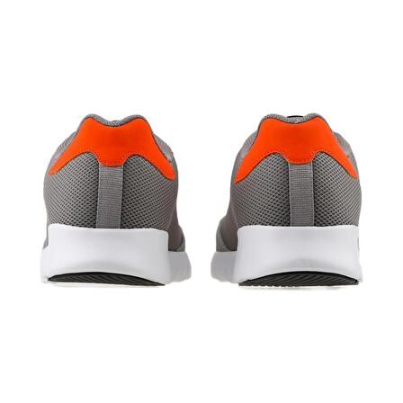 adidas Balletico M Erkek Koşu Ayakkabısı Gb22408 Gri