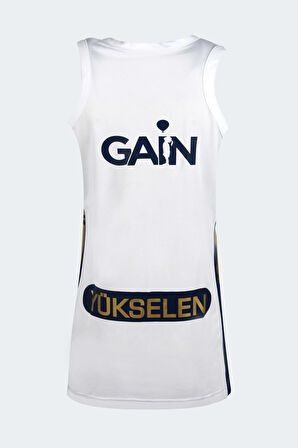 BASKET KADIN BEYAZ FORMA 23/24