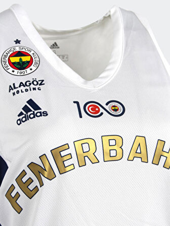 BASKET KADIN BEYAZ FORMA 23/24